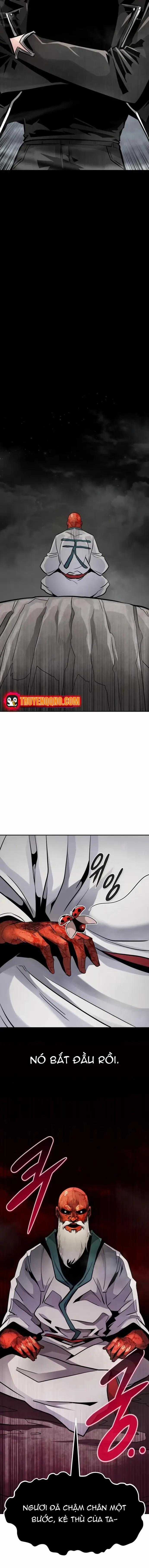 Kẻ Đa Tài - Chương 86 - Trang 18