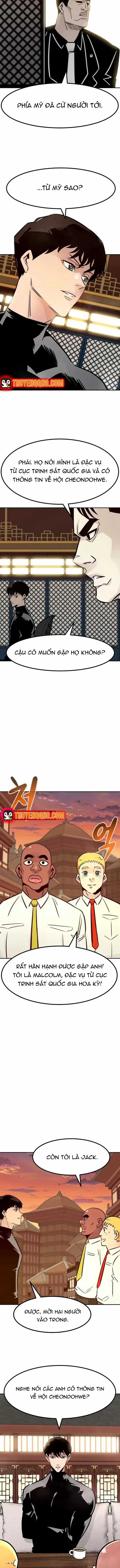 Kẻ Đa Tài - Chương 86 - Trang 4