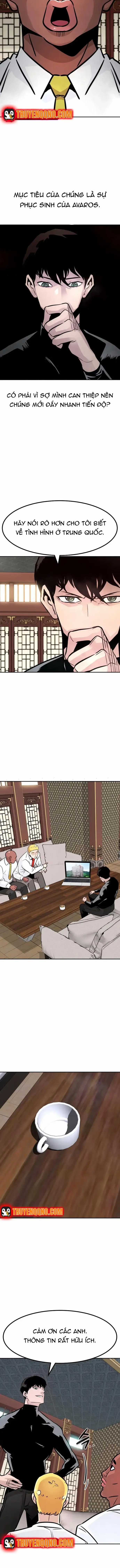 Kẻ Đa Tài - Chương 86 - Trang 9