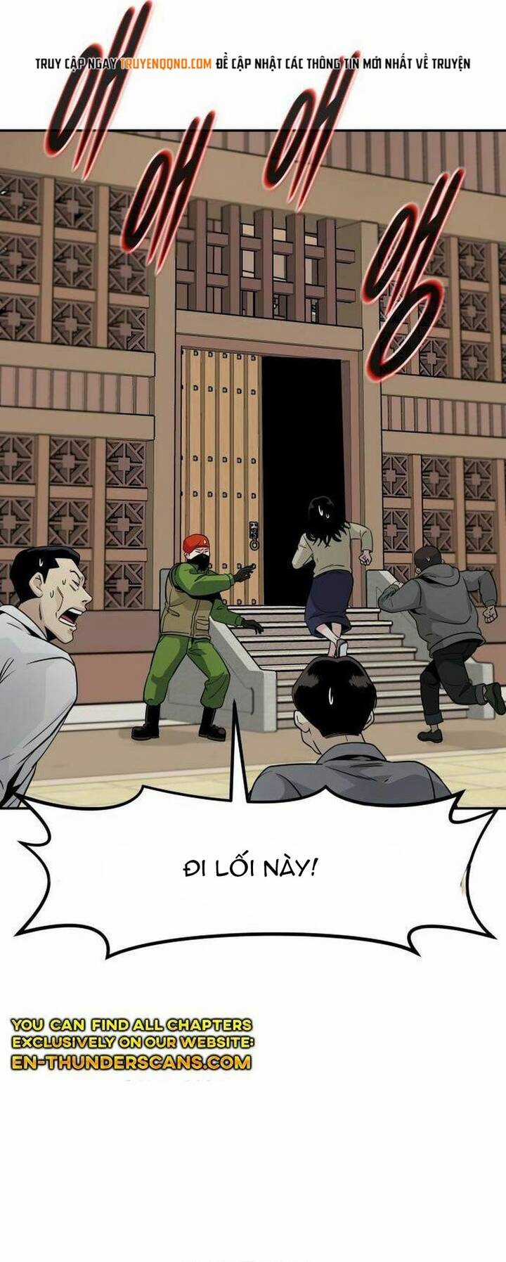 Kẻ Đa Tài - Chương 87 - Trang 19