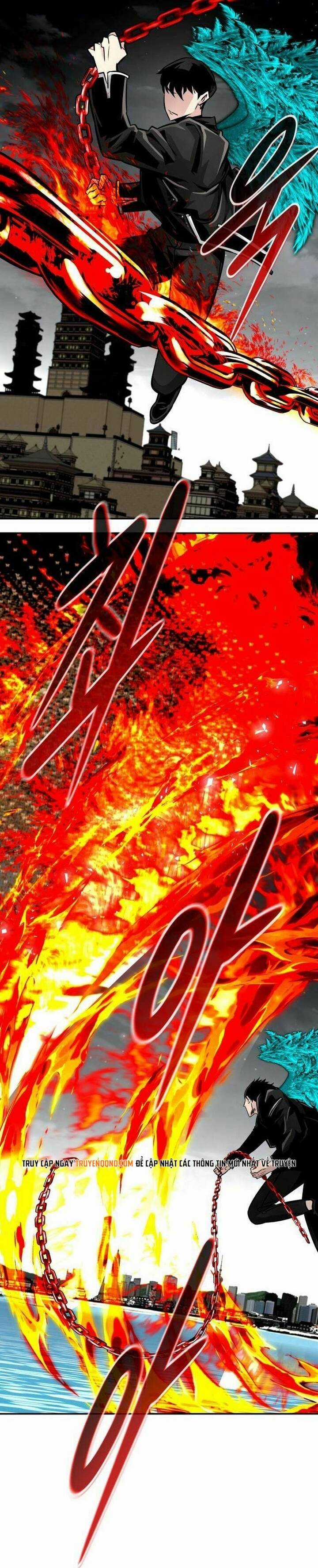 Kẻ Đa Tài - Chương 87 - Trang 25