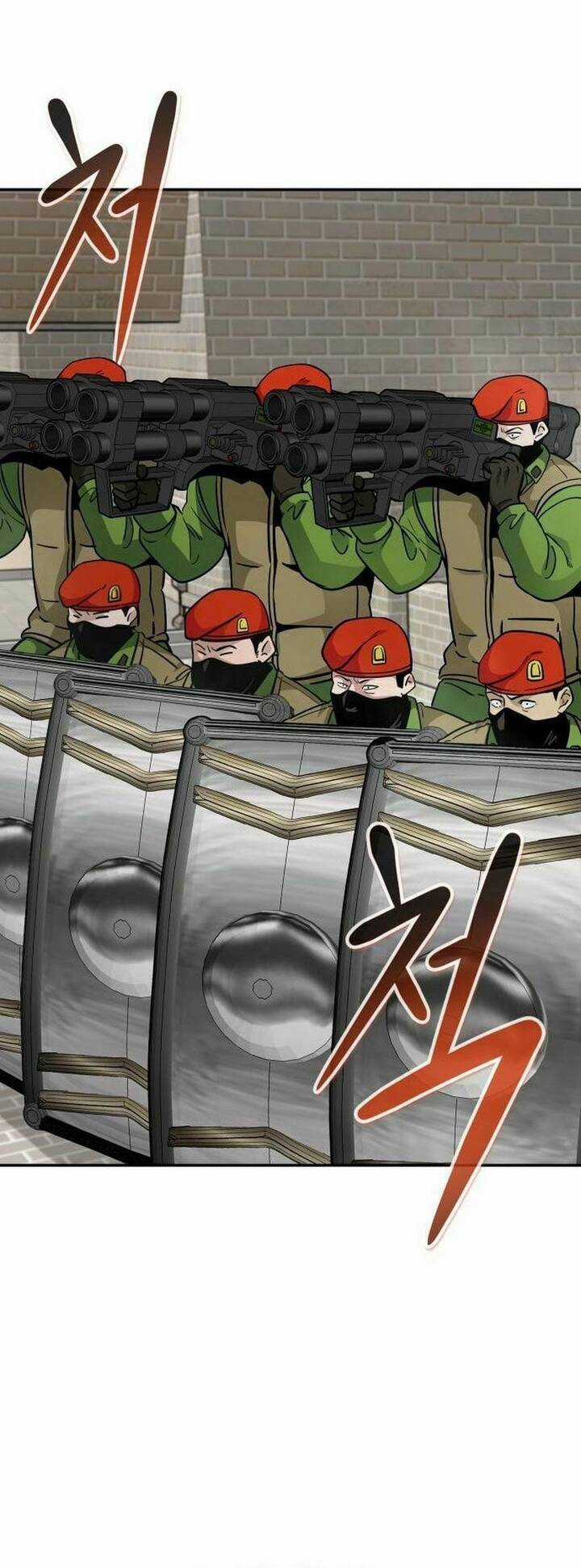 Kẻ Đa Tài - Chương 87 - Trang 33