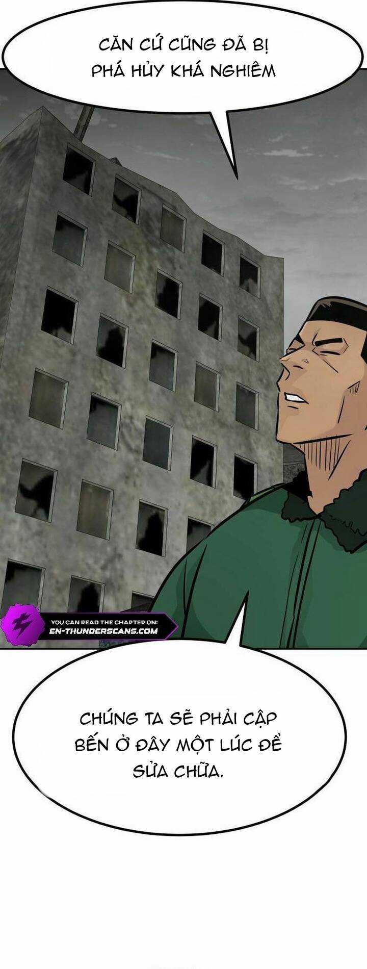 Kẻ Đa Tài - Chương 87 - Trang 59