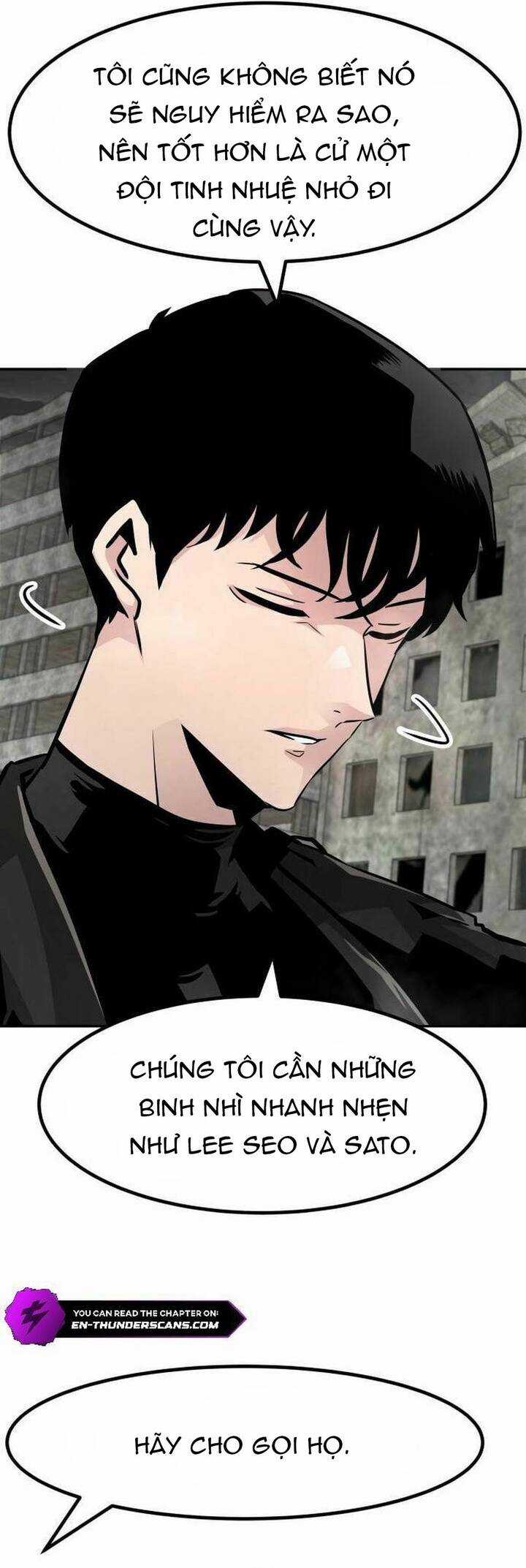 Kẻ Đa Tài - Chương 87 - Trang 61