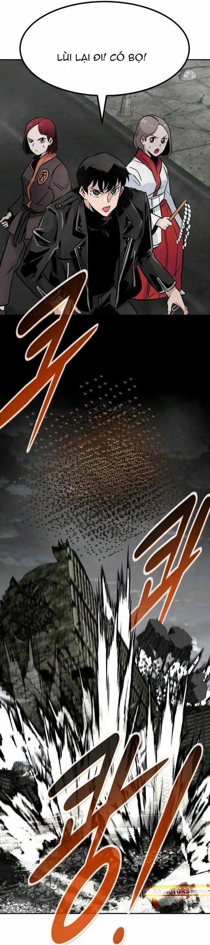 Kẻ Đa Tài - Chương 87 - Trang 69