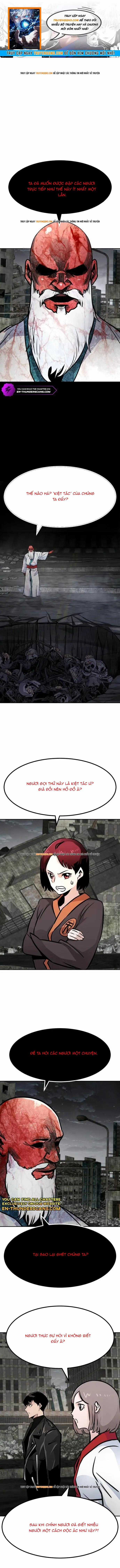 Kẻ Đa Tài - Chương 88 - Trang 1