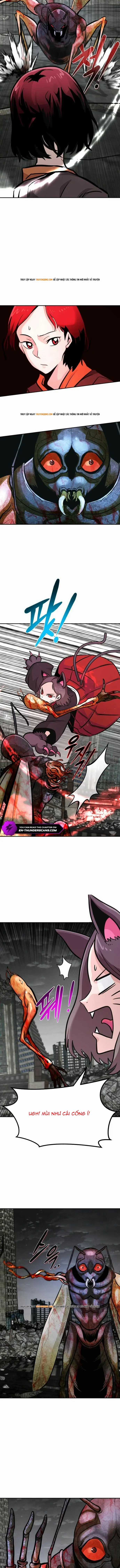 Kẻ Đa Tài - Chương 88 - Trang 11