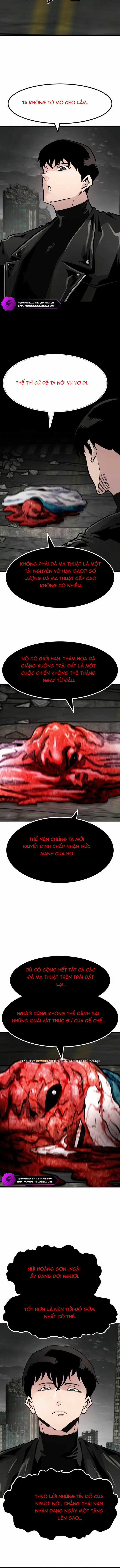 Kẻ Đa Tài - Chương 88 - Trang 14