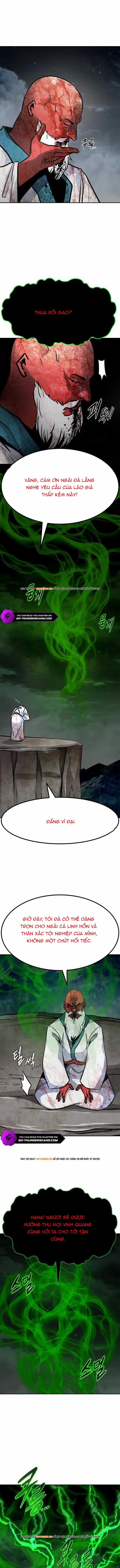 Kẻ Đa Tài - Chương 88 - Trang 16