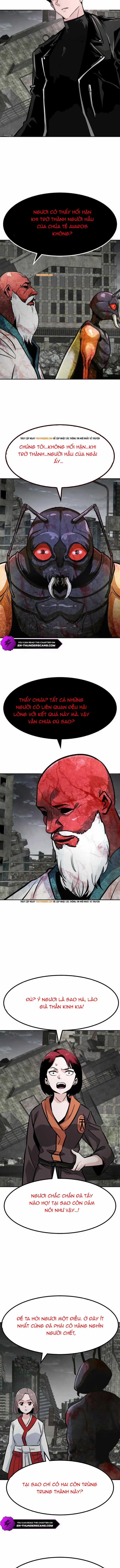 Kẻ Đa Tài - Chương 88 - Trang 5