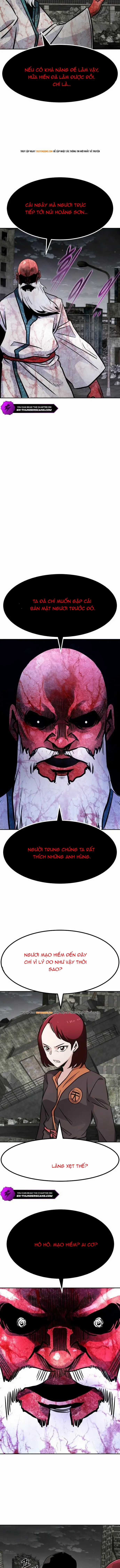 Kẻ Đa Tài - Chương 88 - Trang 8