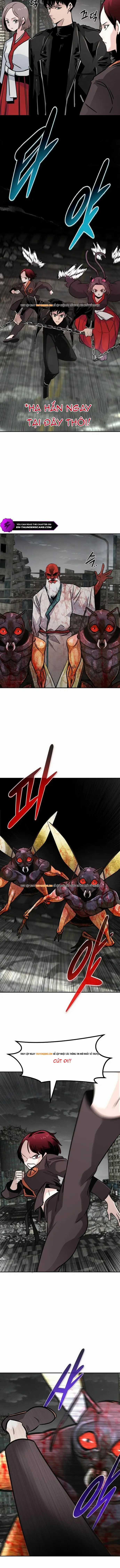 Kẻ Đa Tài - Chương 88 - Trang 9