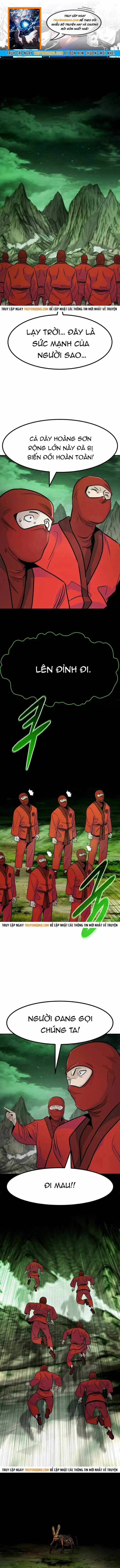 Kẻ Đa Tài - Chương 89 - Trang 1