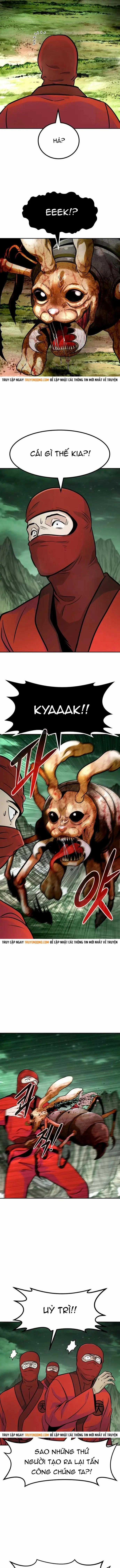 Kẻ Đa Tài - Chương 89 - Trang 2