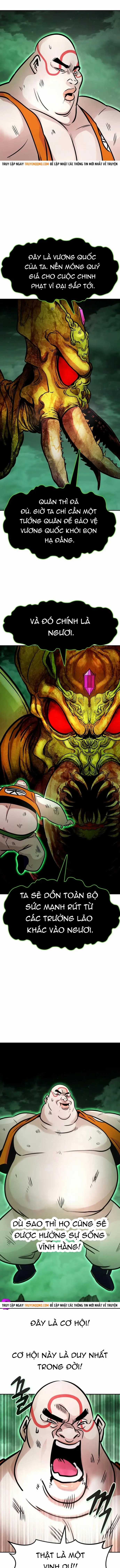 Kẻ Đa Tài - Chương 89 - Trang 12