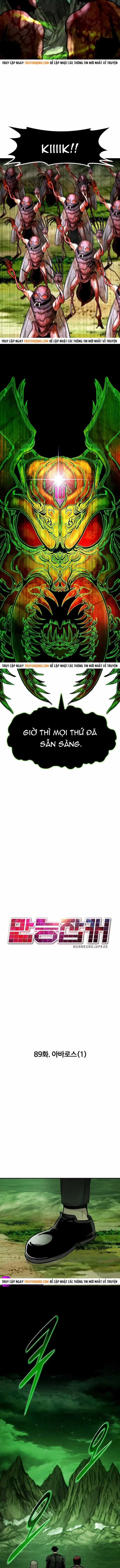 Kẻ Đa Tài - Chương 89 - Trang 14