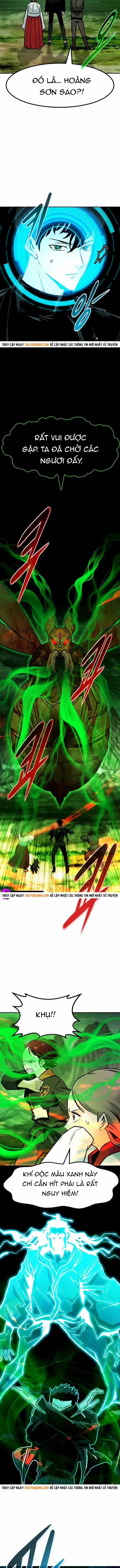 Kẻ Đa Tài - Chương 89 - Trang 15