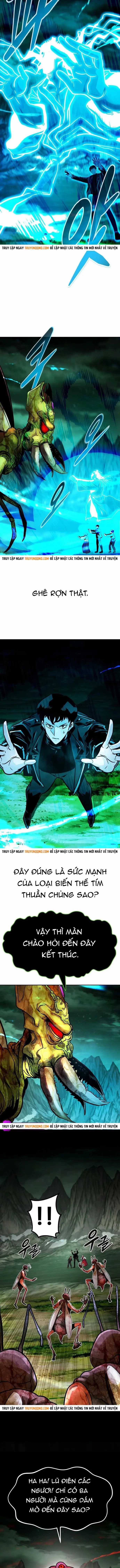 Kẻ Đa Tài - Chương 89 - Trang 16