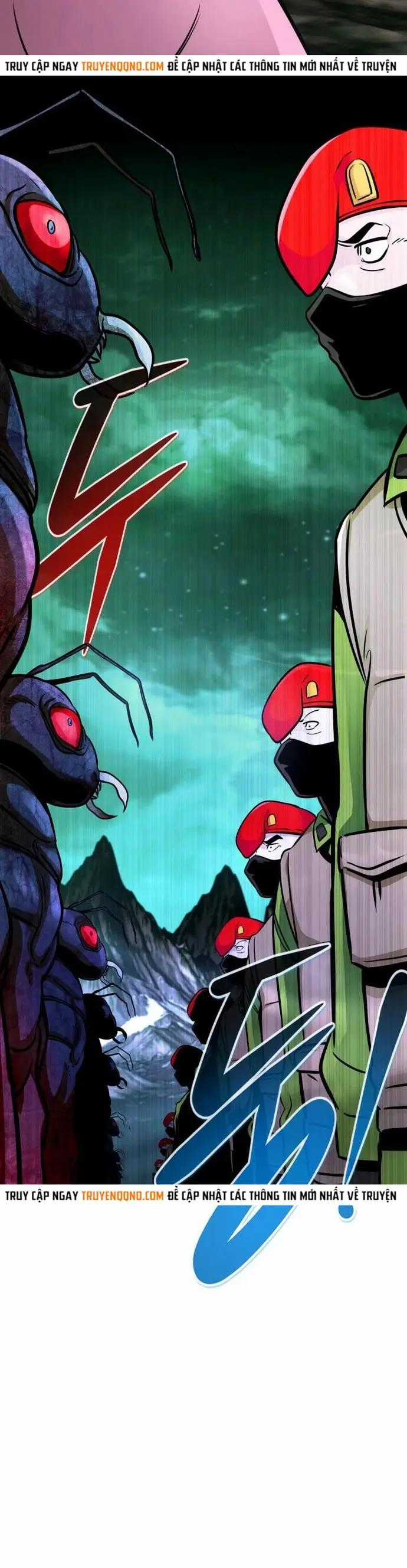 Kẻ Đa Tài - Chương 89 - Trang 18