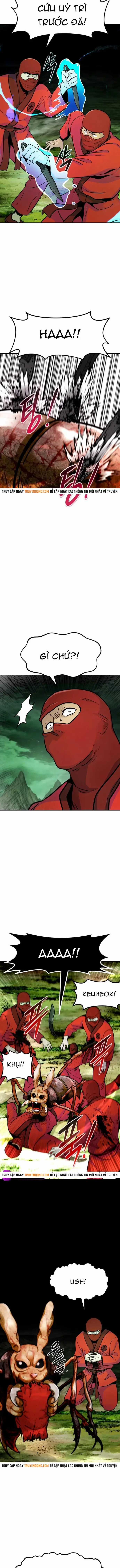 Kẻ Đa Tài - Chương 89 - Trang 3