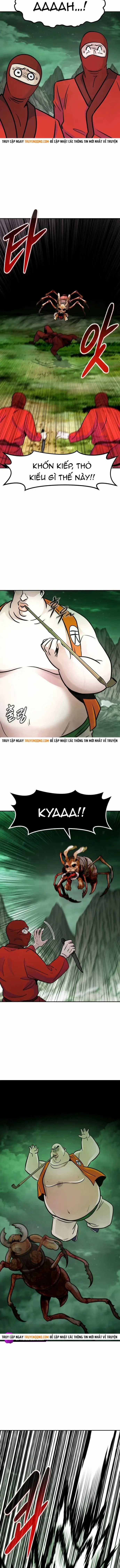 Kẻ Đa Tài - Chương 89 - Trang 4