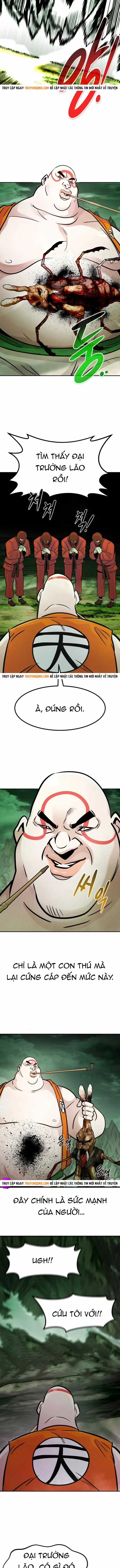 Kẻ Đa Tài - Chương 89 - Trang 5