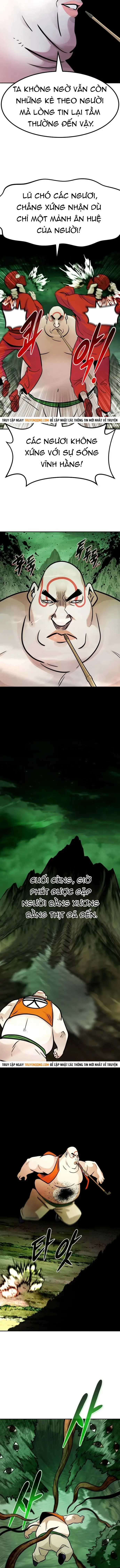 Kẻ Đa Tài - Chương 89 - Trang 7