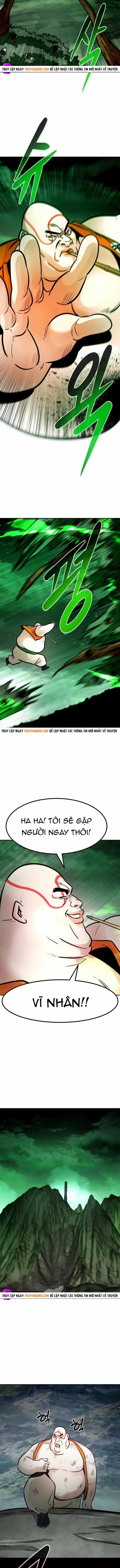 Kẻ Đa Tài - Chương 89 - Trang 8