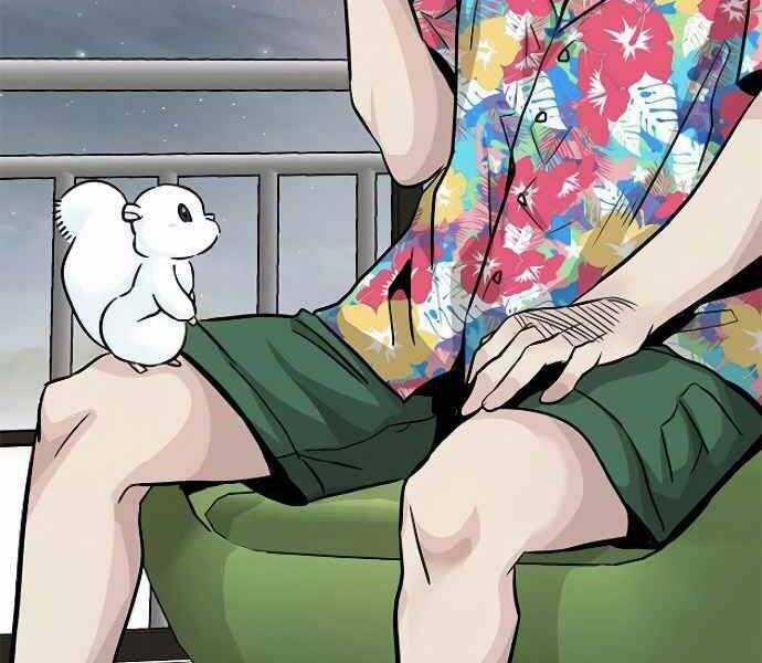 Kẻ Đa Tài - Chương 9 - Trang 10