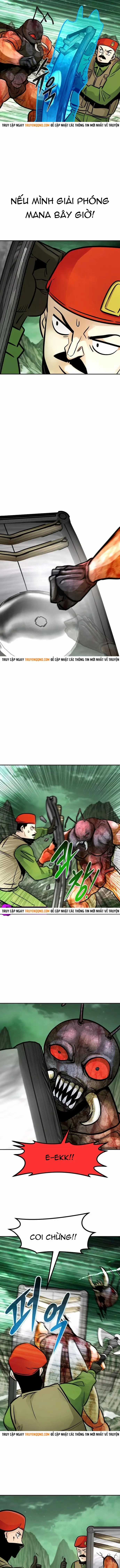 Kẻ Đa Tài - Chương 90 - Trang 12