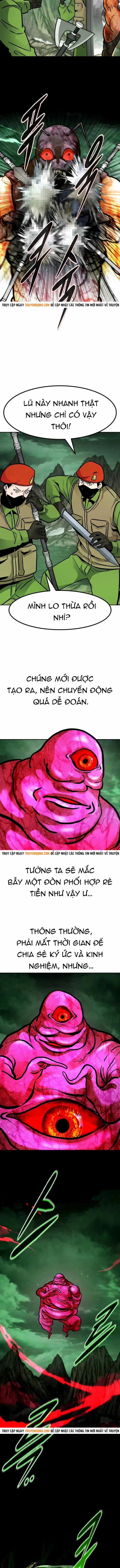 Kẻ Đa Tài - Chương 90 - Trang 13