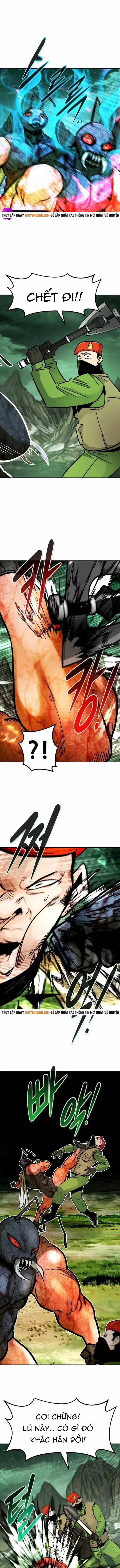 Kẻ Đa Tài - Chương 90 - Trang 15