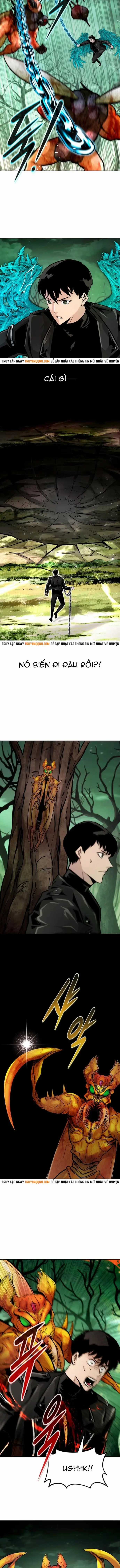 Kẻ Đa Tài - Chương 90 - Trang 18