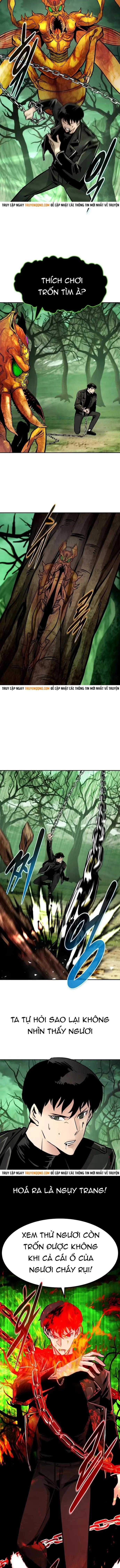 Kẻ Đa Tài - Chương 90 - Trang 19