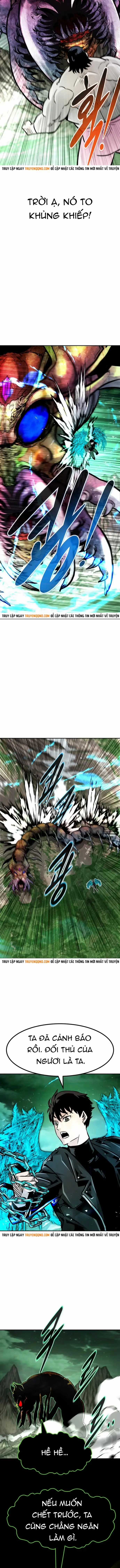 Kẻ Đa Tài - Chương 90 - Trang 4