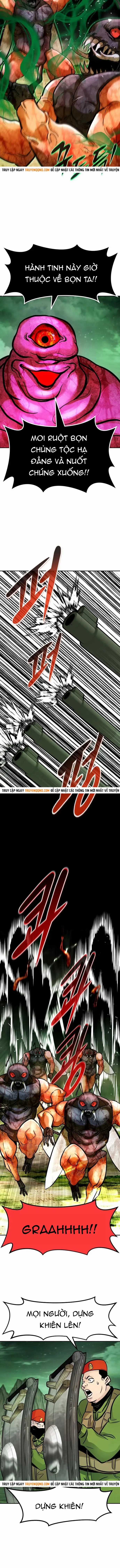 Kẻ Đa Tài - Chương 90 - Trang 7