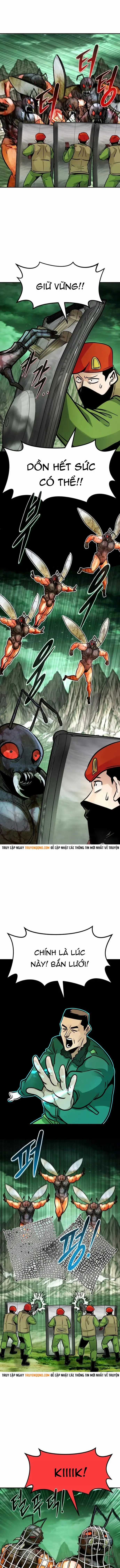 Kẻ Đa Tài - Chương 90 - Trang 8