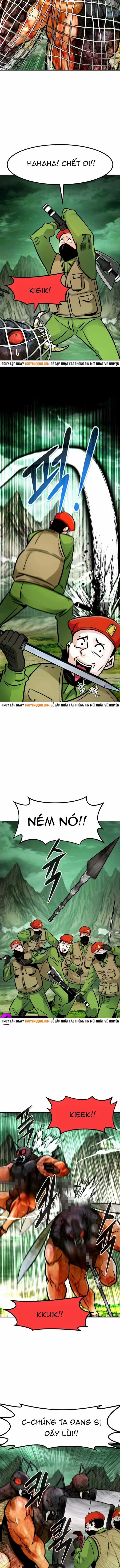 Kẻ Đa Tài - Chương 90 - Trang 9