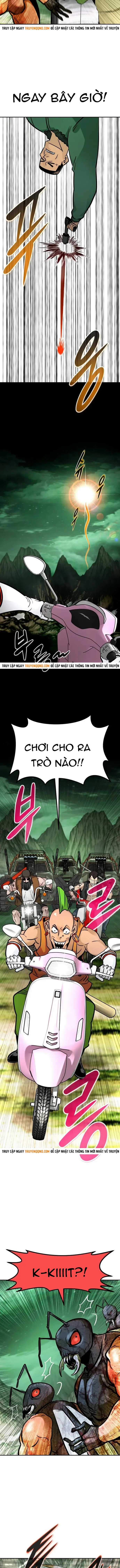 Kẻ Đa Tài - Chương 90 - Trang 10