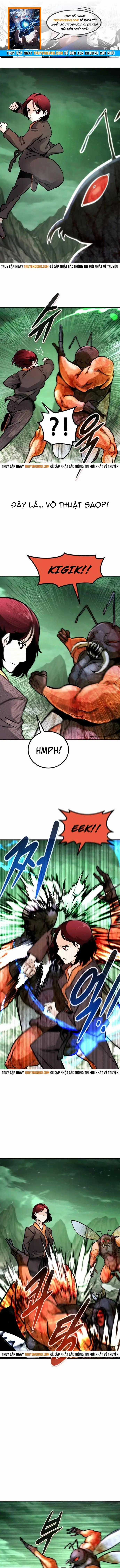 Kẻ Đa Tài - Chương 91 - Trang 1