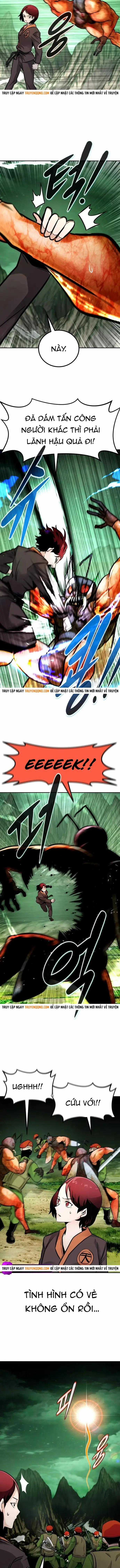 Kẻ Đa Tài - Chương 91 - Trang 2