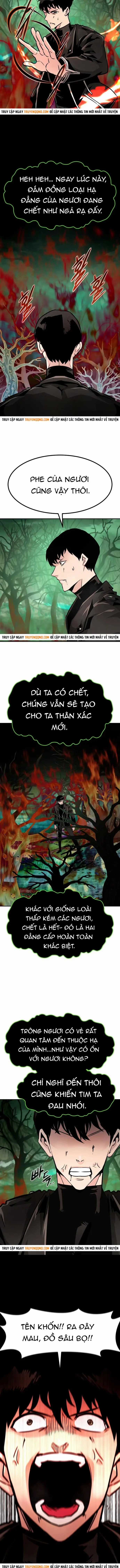 Kẻ Đa Tài - Chương 91 - Trang 11