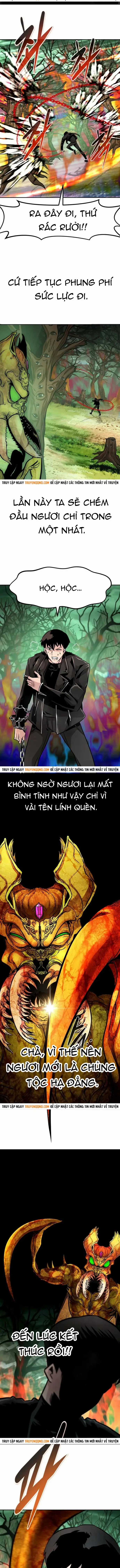 Kẻ Đa Tài - Chương 91 - Trang 12