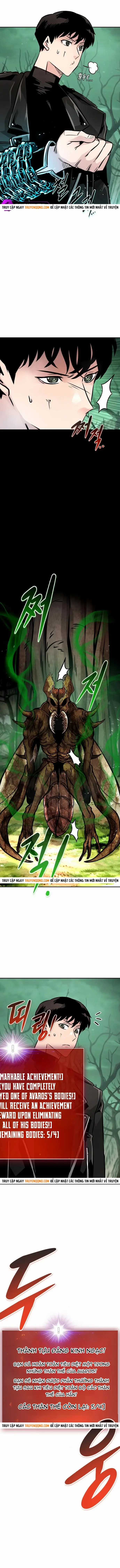 Kẻ Đa Tài - Chương 91 - Trang 16