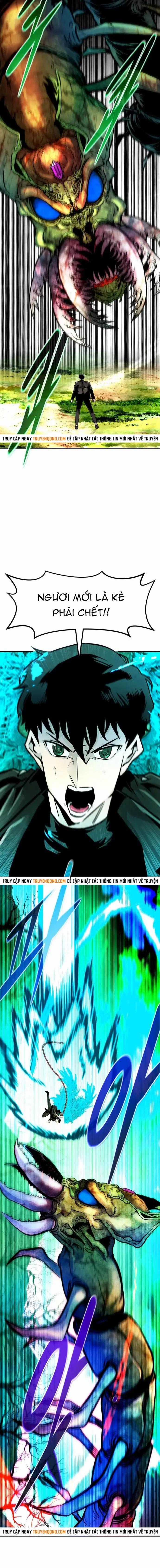 Kẻ Đa Tài - Chương 91 - Trang 18