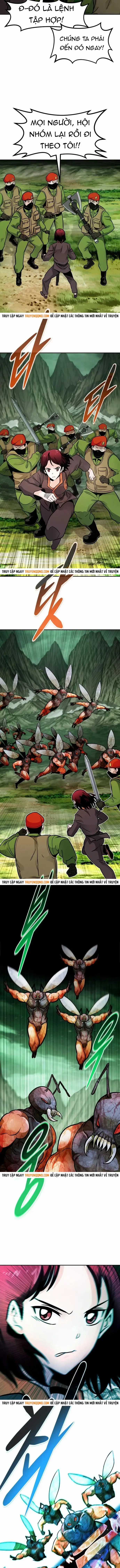 Kẻ Đa Tài - Chương 91 - Trang 3