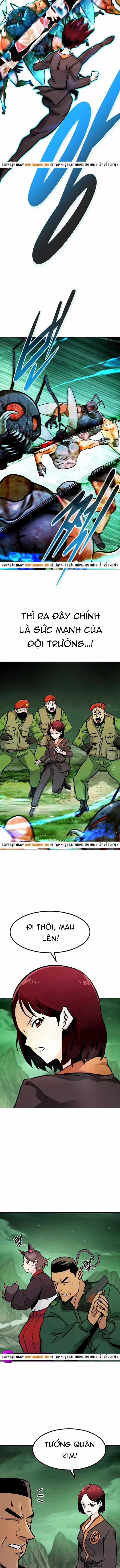 Kẻ Đa Tài - Chương 91 - Trang 4