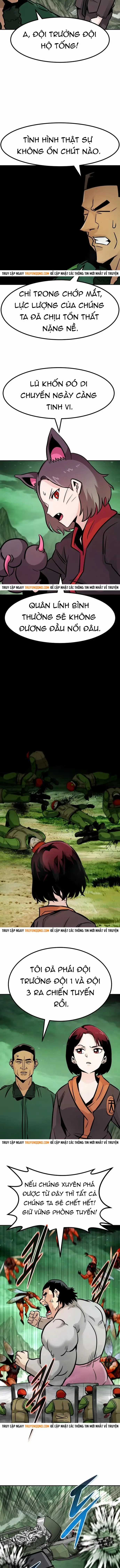 Kẻ Đa Tài - Chương 91 - Trang 5