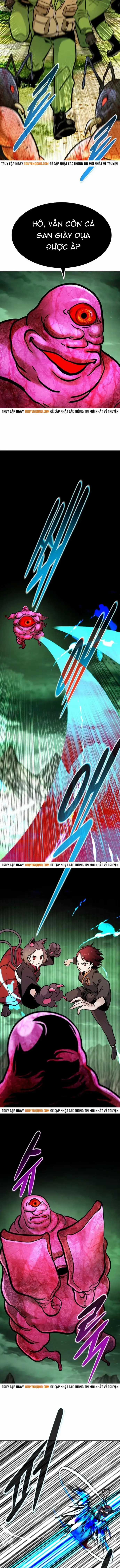 Kẻ Đa Tài - Chương 91 - Trang 8