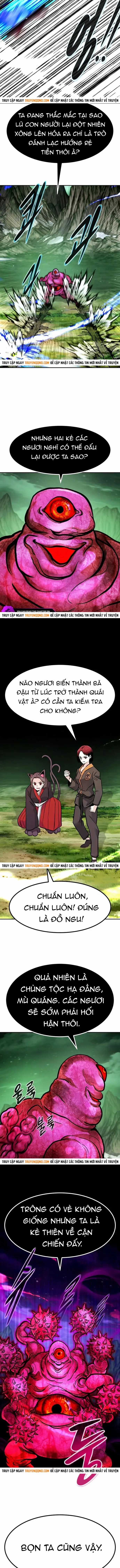 Kẻ Đa Tài - Chương 91 - Trang 9